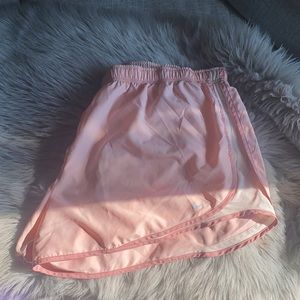 Women Nike short size X3